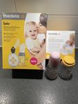 Bröstpump Medela Solo