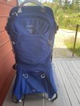 Osprey Poco Plus