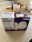 babymonitor Philips Avent