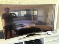 Samsung UE65HU8205T curved