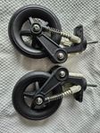 Cameleon 3 framhjul
