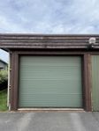 Garageport Crawford Magic 600