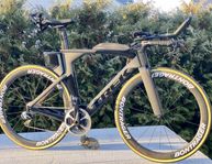 Trek Speed Concept Tri/Tempocykel 