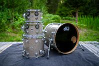 DW Collector’s Series, Broken Glass, 4-delars Shell Pack