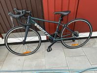 Barnracer 24”