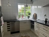 Ikeakök Faktum 