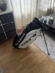 Cobra X Vessel Players Tour Bag
