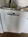 Bosch Serie 2 SMU2HTWO1S diskmaskin