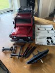 Ombyggnadskit trx4 sport till Defender