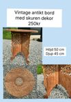 Litet bord