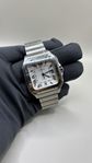 Cartier Santos Large