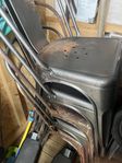 industriella stolar för renovering 