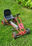 Kettler car/trampbil 