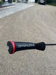 STEALTH HYBRID