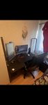 Skrivbord Fredde (Ikea)