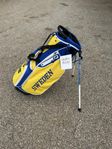 Happy Golfer Stand Bag