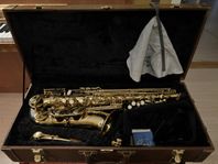 Hermes altsaxofon