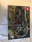 Harry Potter Lego 