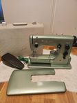 Husqvarna automatic symaskin