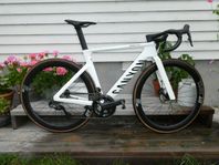 Canyon Aeroad slx 8 di2