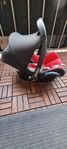 Maxi Cosi bilbarnstol