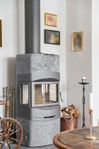 Contura 480 kamin