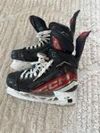 CCM Jetspeed FT6 PRO skridskor (Sr, Regular, US 8)