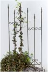 Blomspalje/Växtstöd/Spalje/Blomstöd