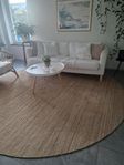 Matta Lohals ikea 3 m diameter 
