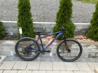 MTB Activ Bolt