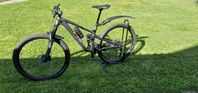 trek top fuel 7