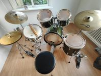 Tama Swingstar trumset