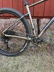 Cannondale Trail SE 1 - Meteor Gray, L	
