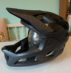 Leatt Enduro 3.0 - 3 hjälmar i 1 - 55-59cm/M