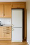 Electrolux Kyl & Frys. Leverans kan ordnas