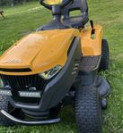 Stiga Tornado 398