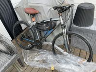 Giant Roam herrcykel