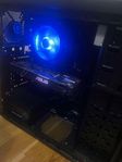 Gaming PC - Intel i7 6700k, GeForce 1060 6 GB, 16 GB RAM