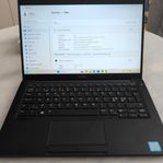Dell Latitude 7390, i5-8250U,8 GB RAM,256 GB SSD