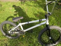 2021 Tall Order BMX