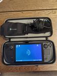 Steam Deck LCD 512gb