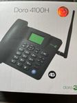 Doro telefon / utan fast telefonlinje