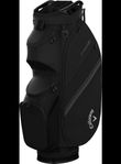 Callaway Chase cartbag 14 Svart
