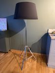 Golvlampa