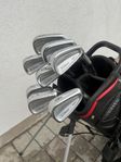 Titleist Forged 690cb 3-pw