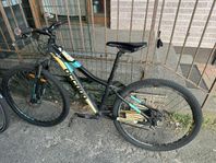cykel 26 tum