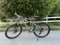 mountainbike
