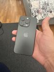 iPhone 15 PRO 