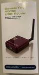 Dovado Tiny Mobilrouter