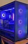 Nästa Generations Speldator: AM5 Ryzen5 7600x, RTX 5060 DDR
